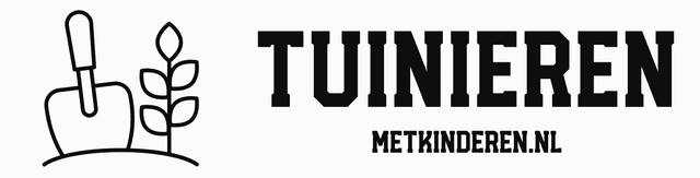 Tuinierenmetkinderen.nl